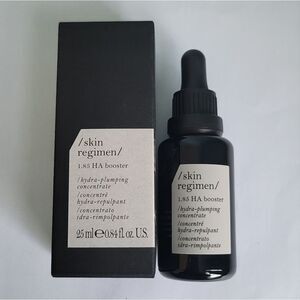 SKIN REGIMEN 1.85 HA Booster
